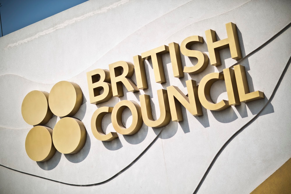 Blog | British Council